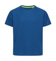 Kinder Sportshirt Stedman ST8570 King Blue